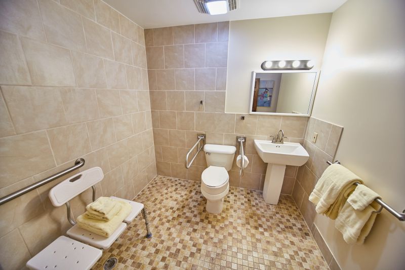 Best Bathroom Accessibility Contractors IN Seymour, IN